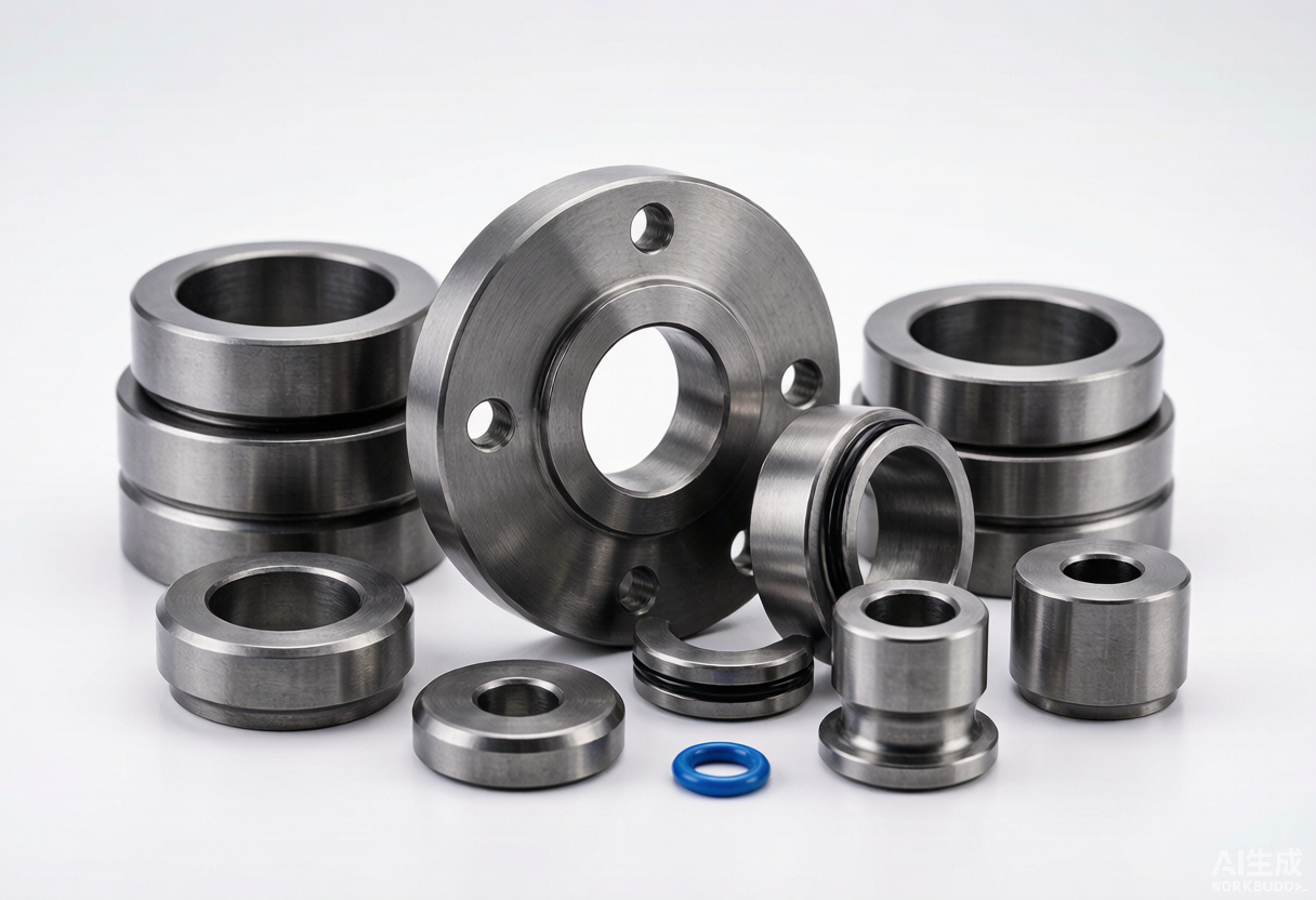 forgings